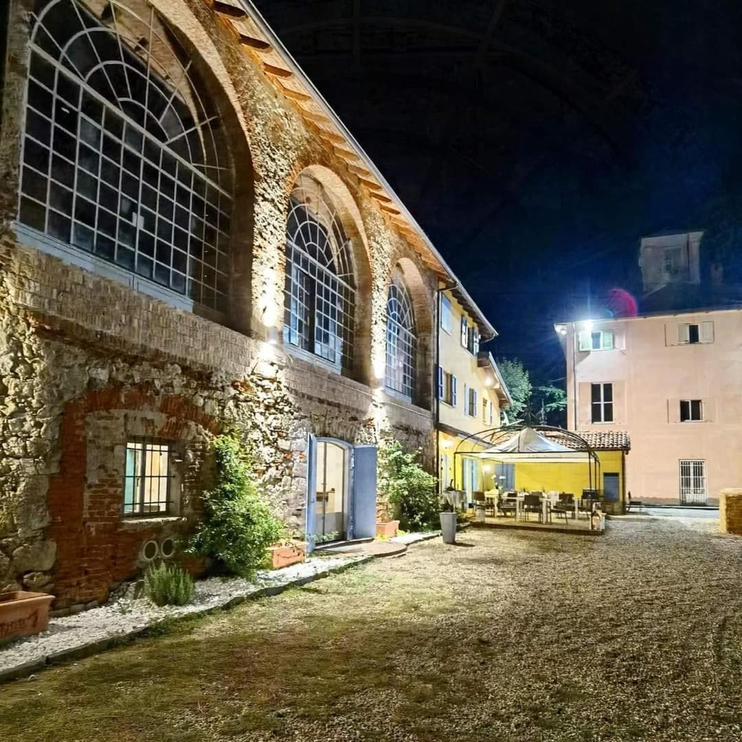 Tenuta San Giorgio Серравалле-Скривія Екстер'єр фото