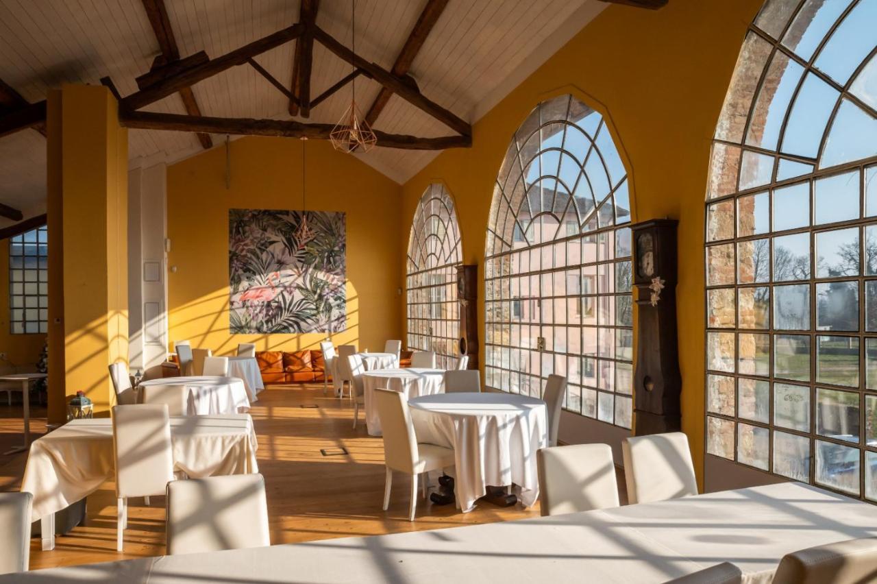 Tenuta San Giorgio Серравалле-Скривія Екстер'єр фото