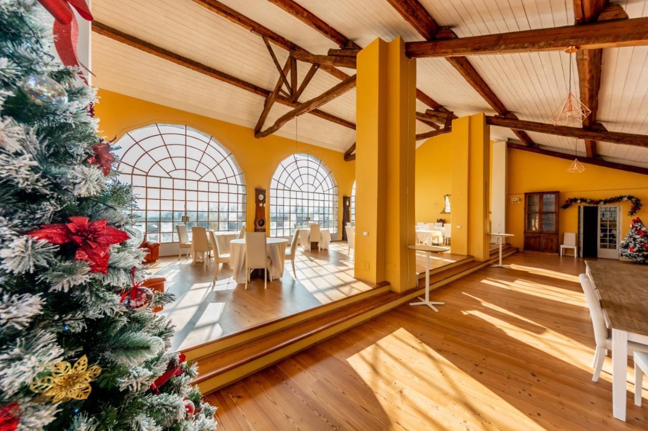 Tenuta San Giorgio Серравалле-Скривія Екстер'єр фото