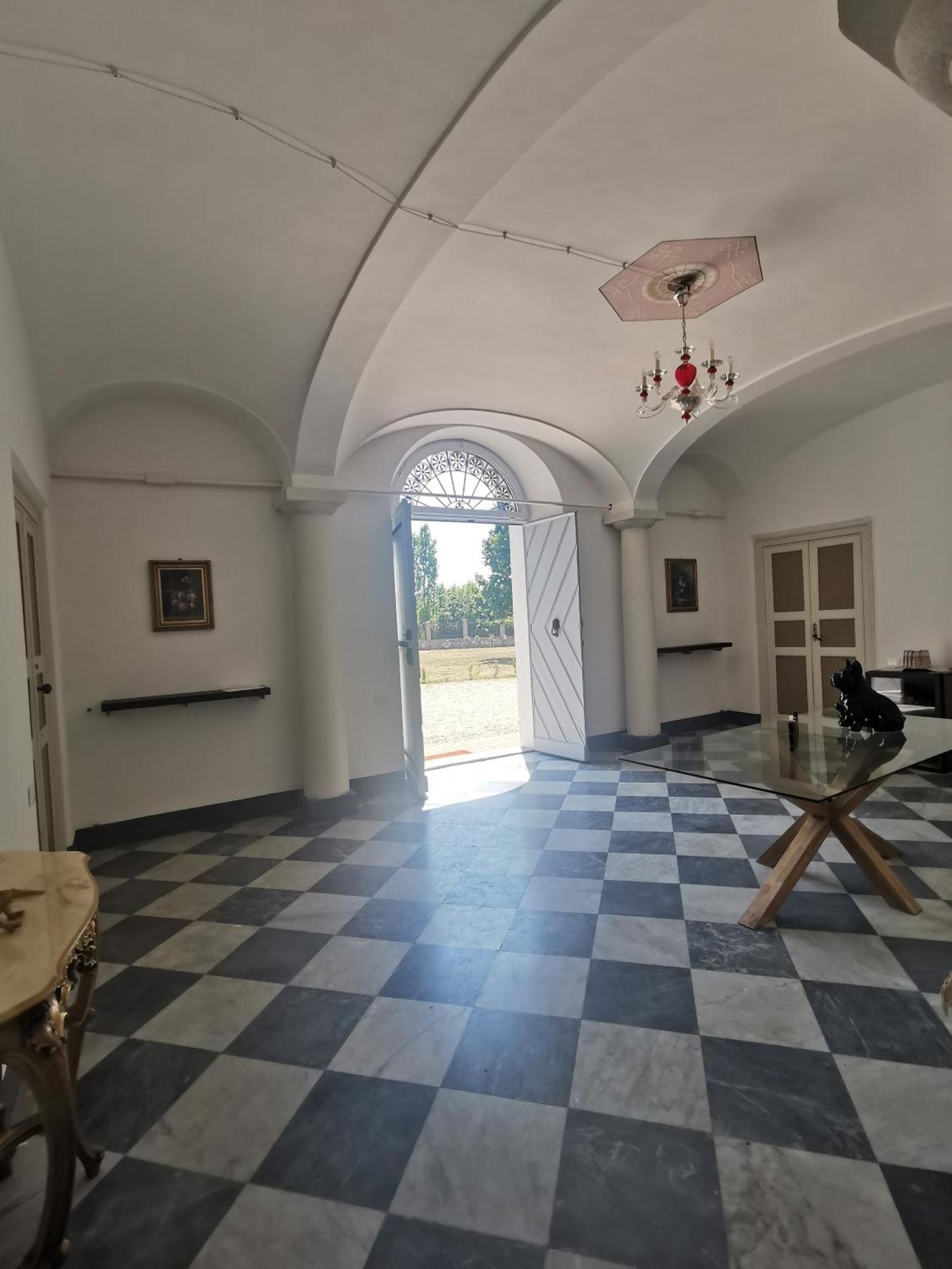 Tenuta San Giorgio Серравалле-Скривія Екстер'єр фото