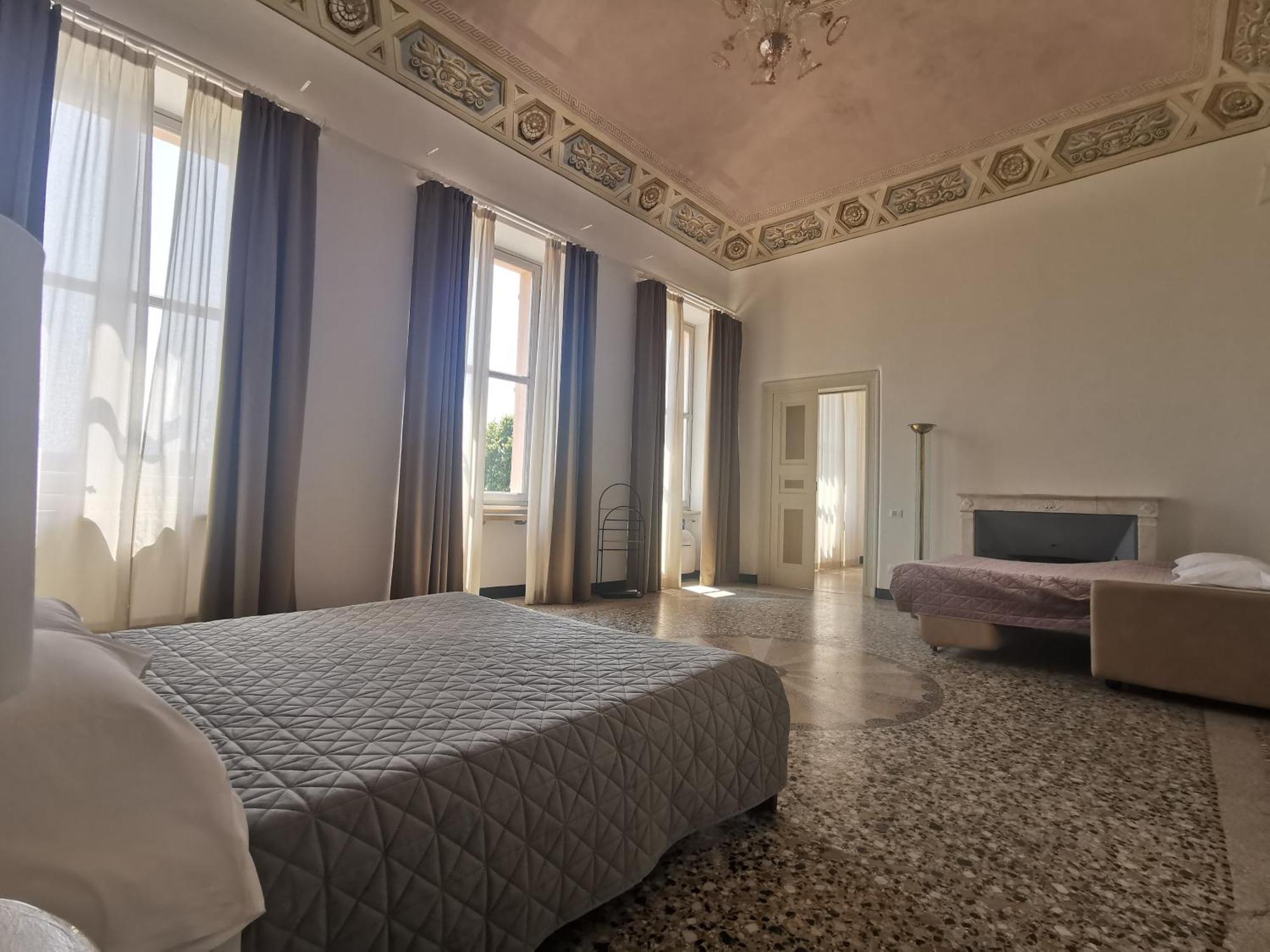 Tenuta San Giorgio Серравалле-Скривія Екстер'єр фото