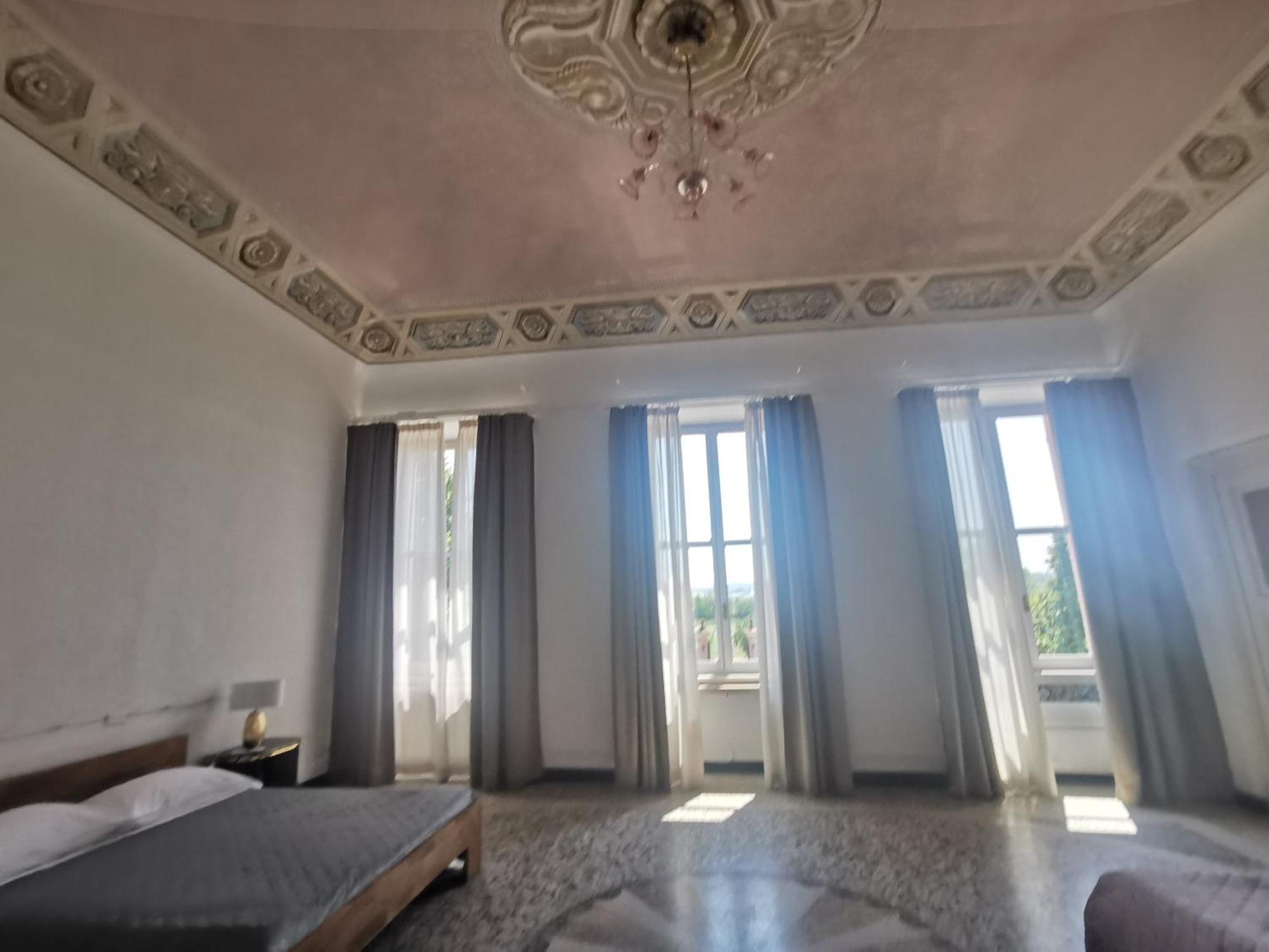 Tenuta San Giorgio Серравалле-Скривія Екстер'єр фото